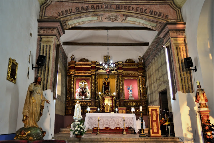 Ermita de Jesús de Nazareno