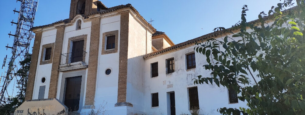 Ermita de San Miguel Alto Travel Forum Reviews
