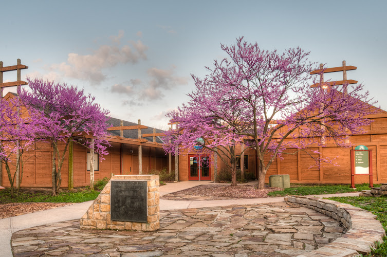 Ernie Miller Park & Nature Center
