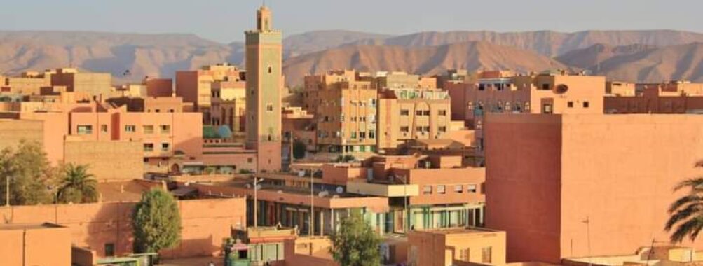 Errachidia Travel Forum Reviews