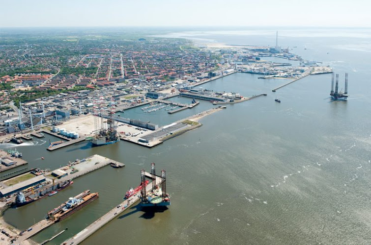 Esbjerg