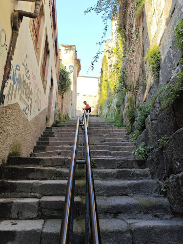 Escada do Caminho Novo