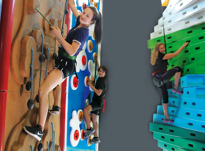 Escalade Clip ‘n Climb Laval