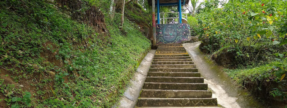 Escaleras de Tahuishco Travel Forum Reviews