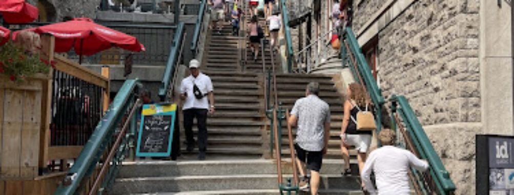 Escalier Casse-Cou Travel Forum Reviews
