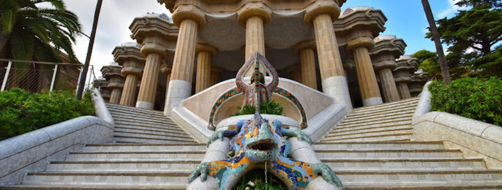 Escalinata monumental Travel Forum Reviews