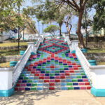 Escalinatas Malecón Viejo