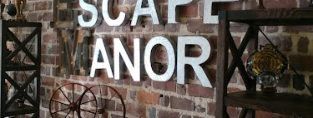 Escape Manor Travel Forum Reviews