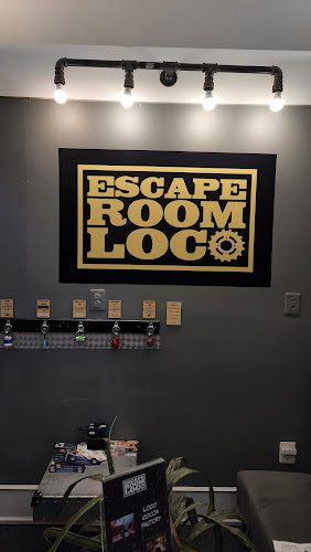 Escape Room LOCO