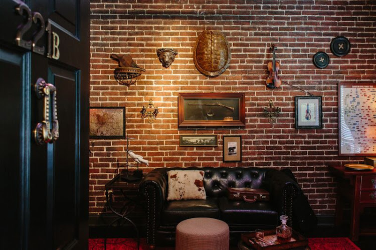 Escape Room Live Alexandria