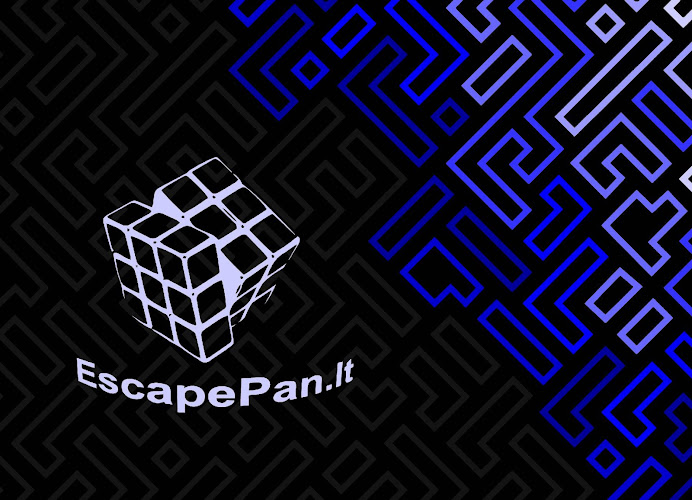 Escape Room Panevėžys