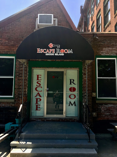 Escape Room Rhode Island