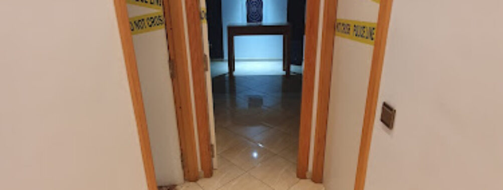 Escape The Room Rabat Travel Forum Reviews