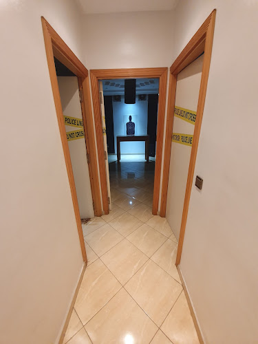 Escape The Room Rabat