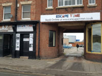 Escape Time Burton Travel Forum Reviews