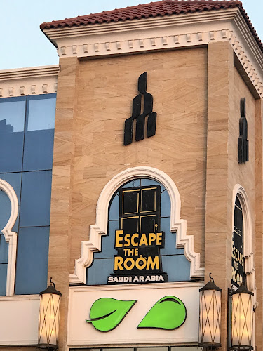 Escape the Room