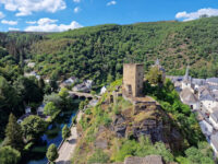 Esch-sur-Sûre Castle Travel Forum Reviews