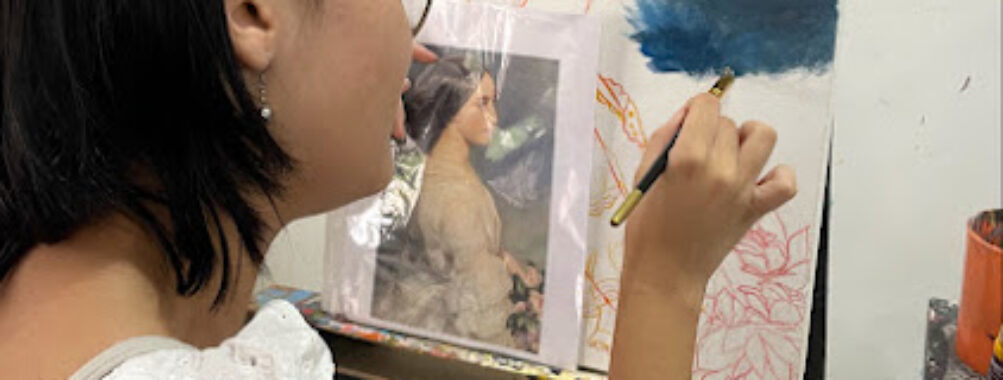 Escuela de dibujo y pintura Arte joven Travel Forum Reviews