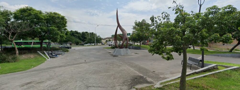 Escultura La Flama Travel Forum Reviews
