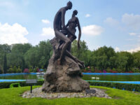 Esculturas Park Travel Forum Reviews