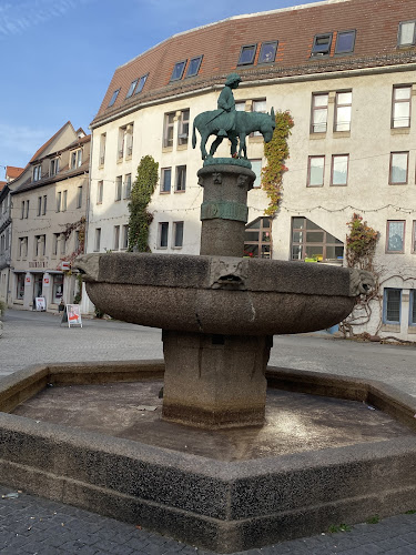 Eselsbrunnen