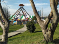Esenler Regional Park Travel Forum Reviews