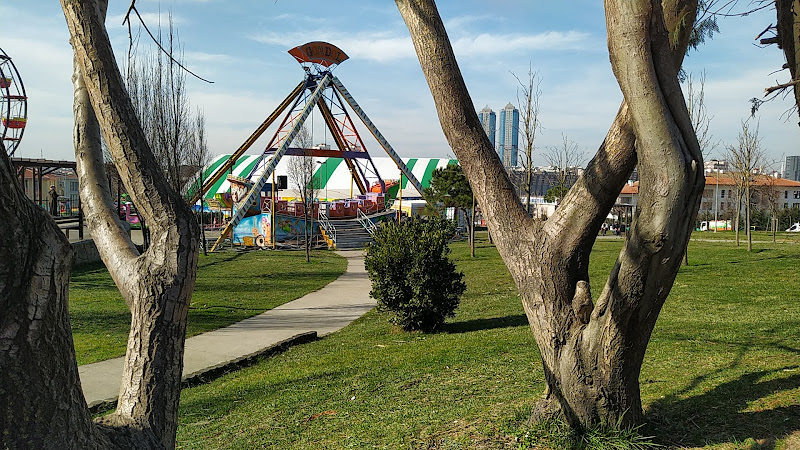 Esenler Regional Park