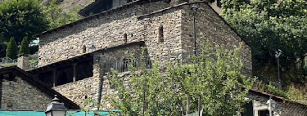 Església de Sant Climent de Pal Travel Forum Reviews
