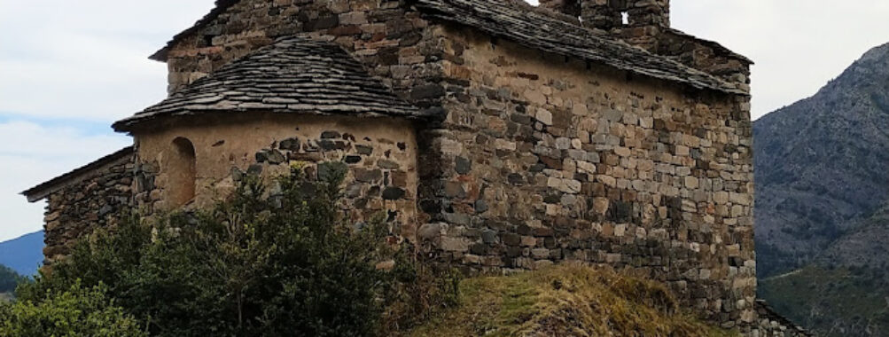 Església de Sant Serni de Nagol Travel Forum Reviews