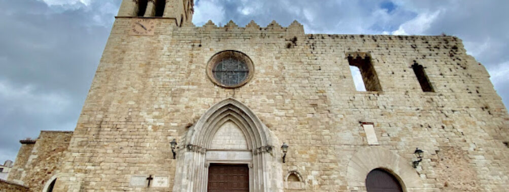 Església de Santa Maria de Blanes Travel Forum Reviews