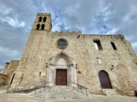Església de Santa Maria de Blanes Travel Forum Reviews