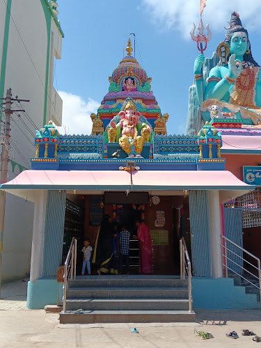Eshwara Temple