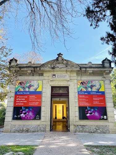 Espace Dominique Bagouet