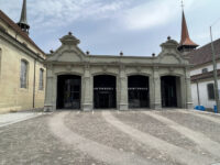 Espace Jean Tinguely - Niki de Saint Phalle Travel Forum Reviews