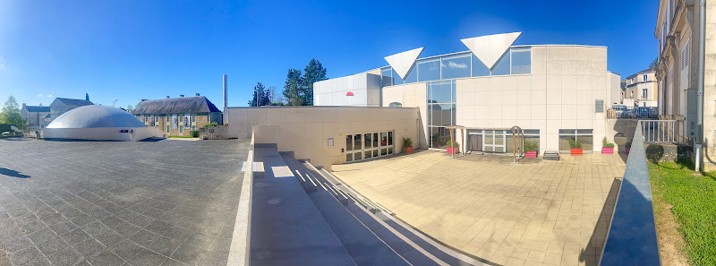 Espace Mendès France