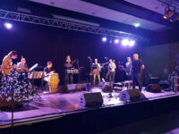 Espace Salvador Allende Travel Forum Reviews