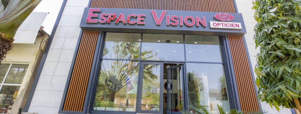 Espace Vision Travel Forum Reviews