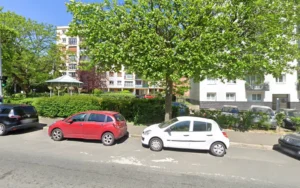 Espace canin foch