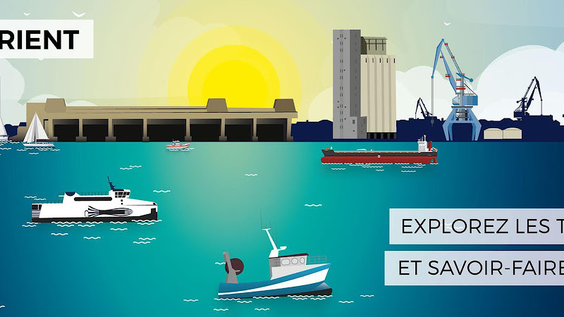 Espace des Sciences Maison de la Mer