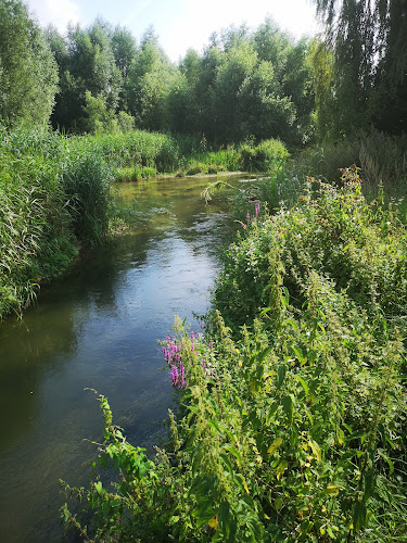 Espace naturel du Breuil – Vallée de l