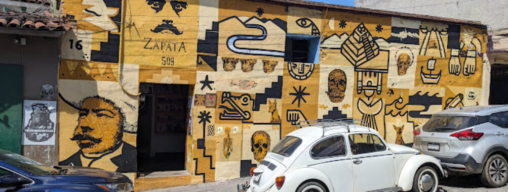 Espacio Zapata Travel Forum Reviews