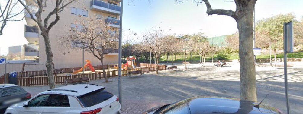 Espai de jocs infantils Travel Forum Reviews