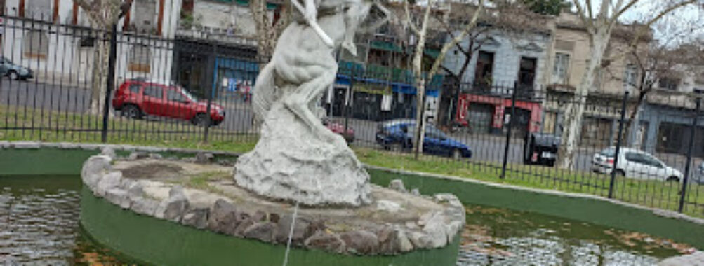 España Park Travel Forum Reviews