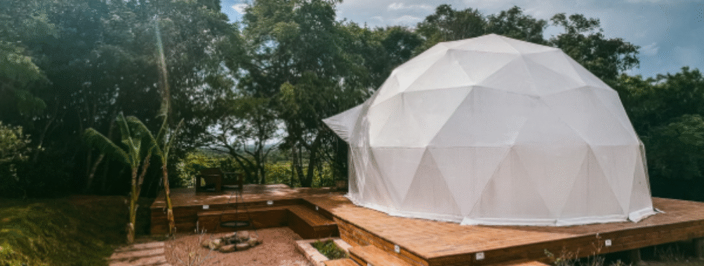 Esphera Glamping Travel Forum Reviews