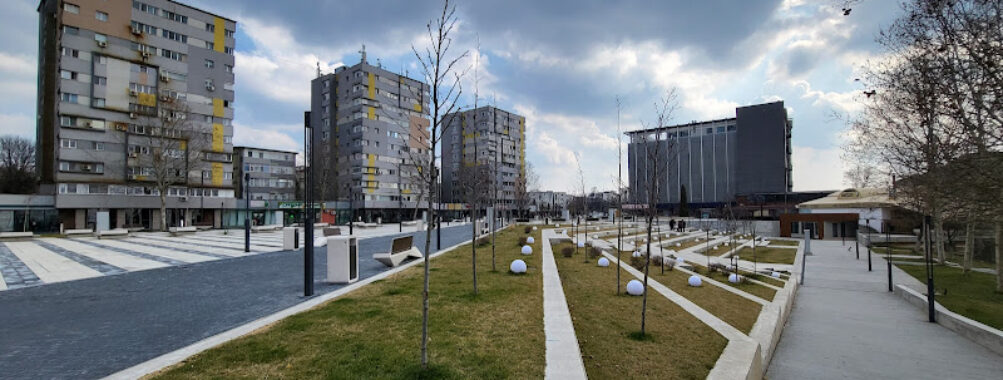 Esplanada Slatina Travel Forum Reviews
