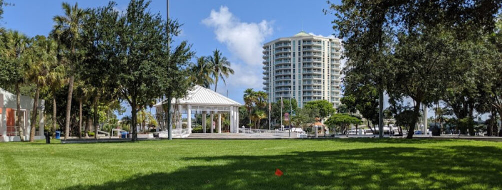 Esplanade Park Travel Forum Reviews