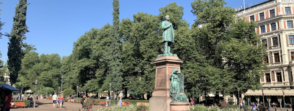 Esplanadi Travel Forum Reviews