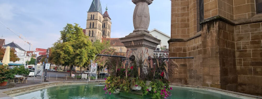 Esslingen Travel Forum Reviews