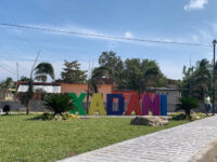 Estación Cultural Xadani Travel Forum Reviews