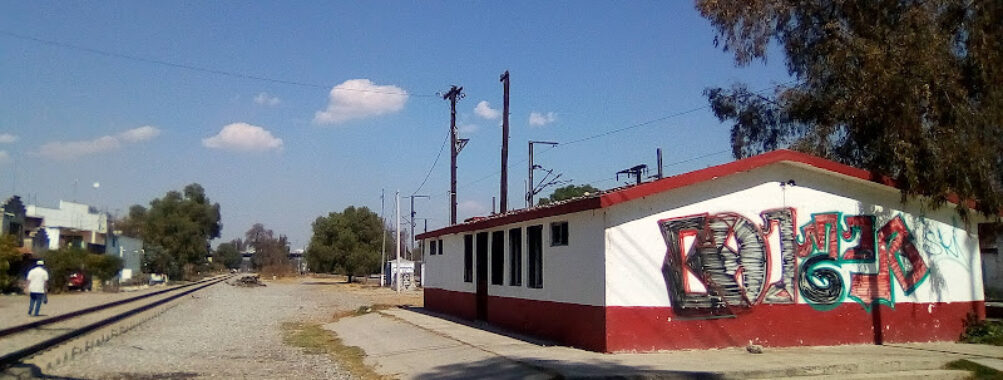 Estación Tren Teoloyucan Travel Forum Reviews